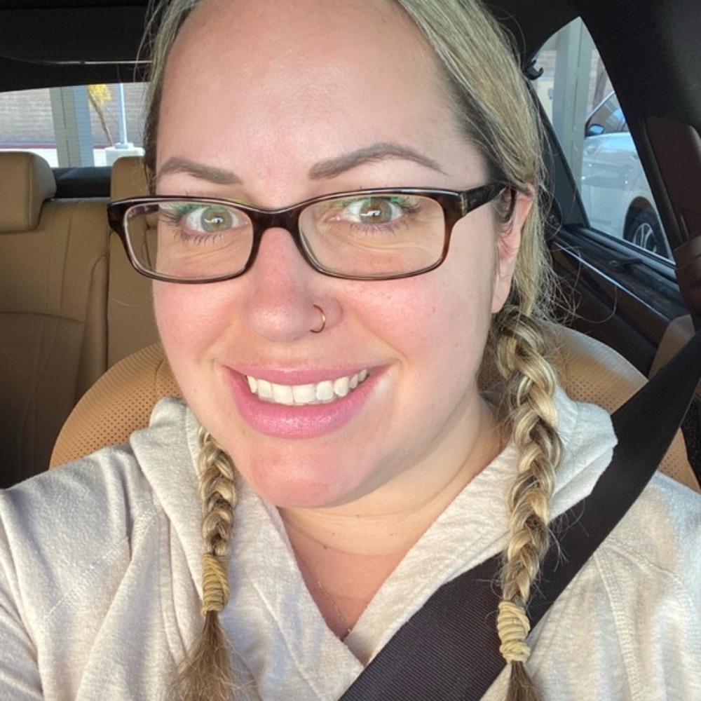 Meet your Posher, Kate - Picture 16 of 16